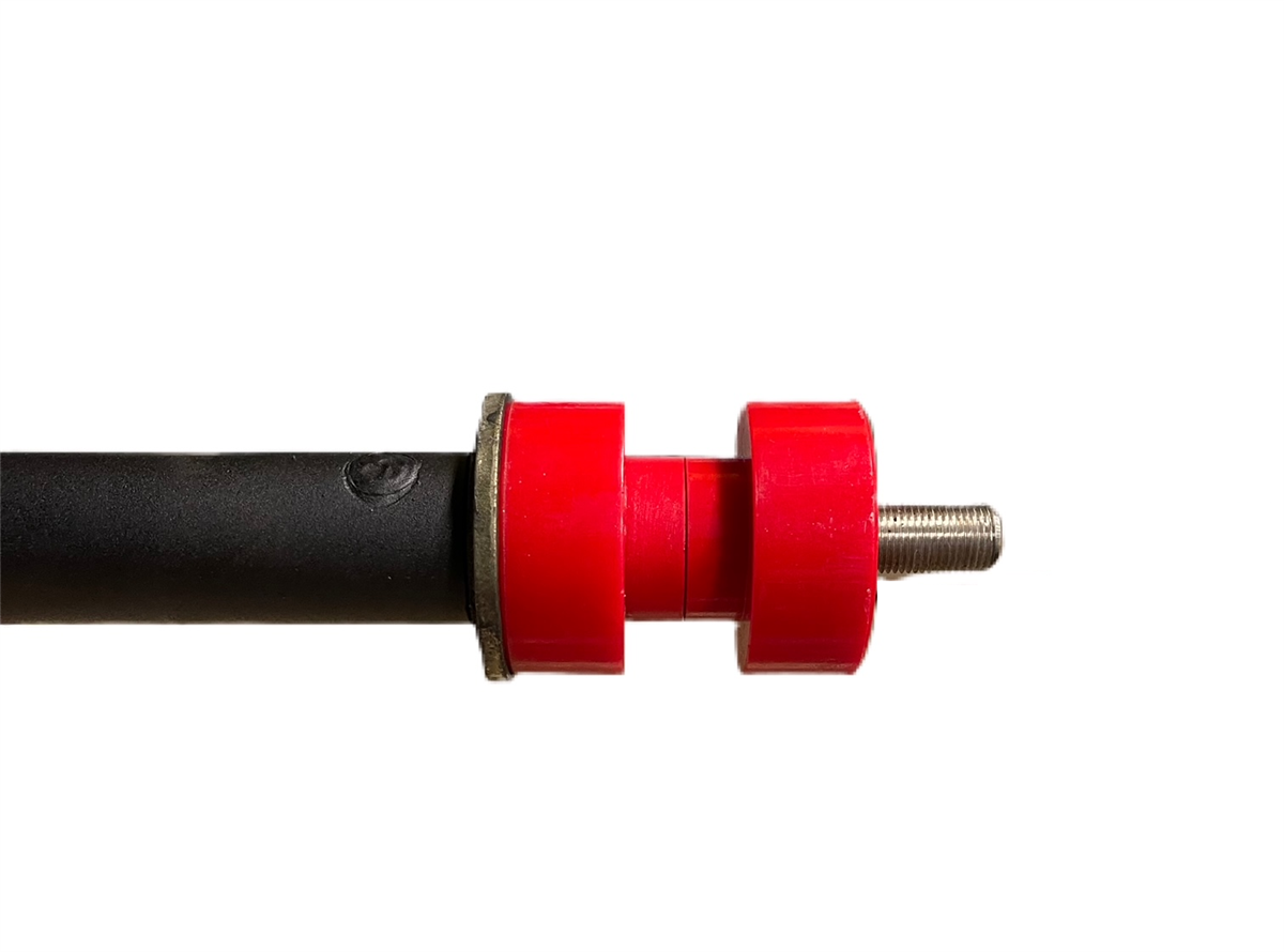 Polyurethane W463 Radius Arm Bushings ( Caster Arm front / rear fitment )
