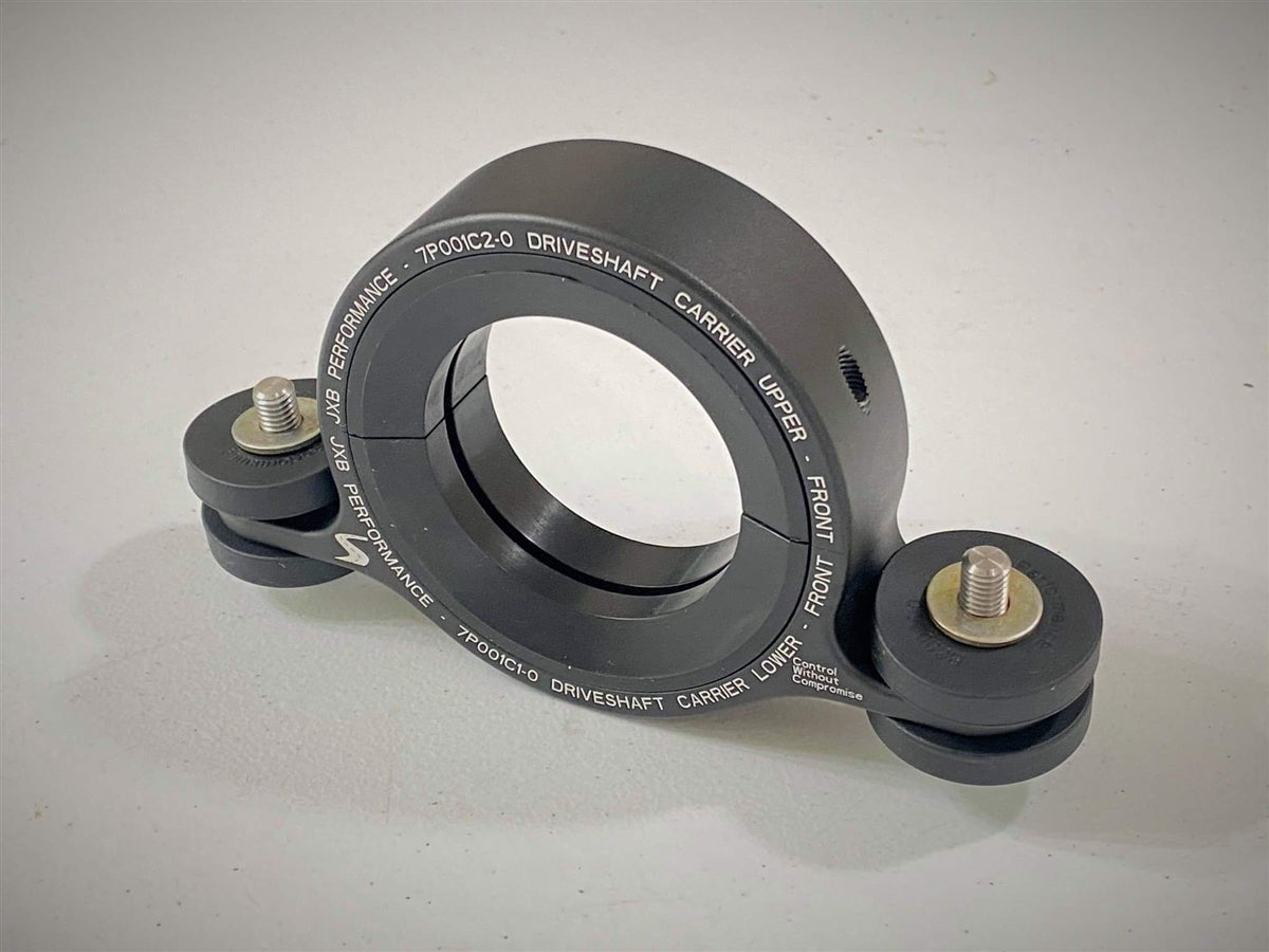Gen 2: CAYENNE/TOUAREG DRIVESHAFT CENTER SUPPORT BEARING UPGRADE