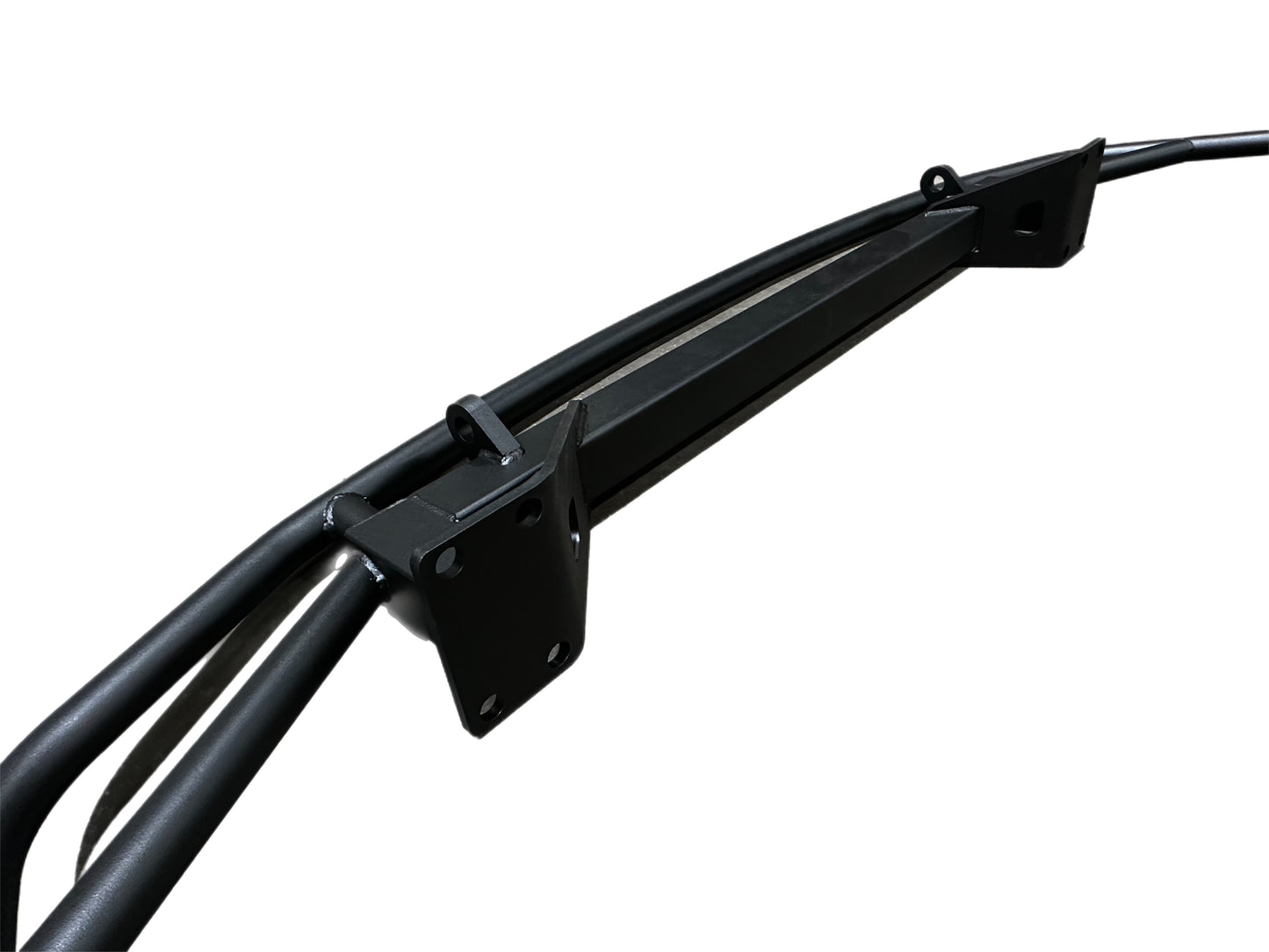 Cayenne Baja Rear Bumper ( Facelift - 957 )