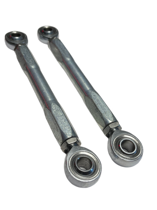 Spherical Front Sway Bar Links - Cayenne/Touareg/Q7