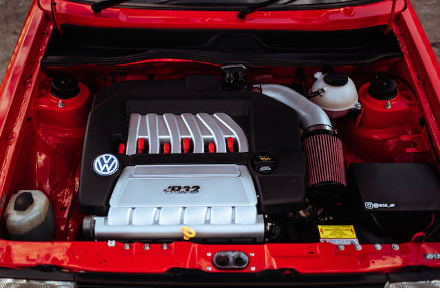 VR6 CONVERSION KIT - STAGE 2 - R32/24v/3.2