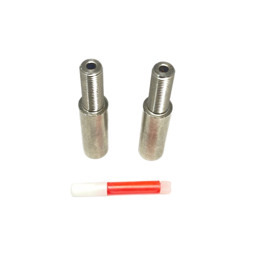 Gen 2: Cayenne/Touareg Strut Extension