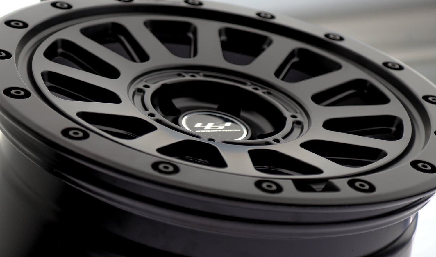 463 GC04 Wheels 5x130 ET20