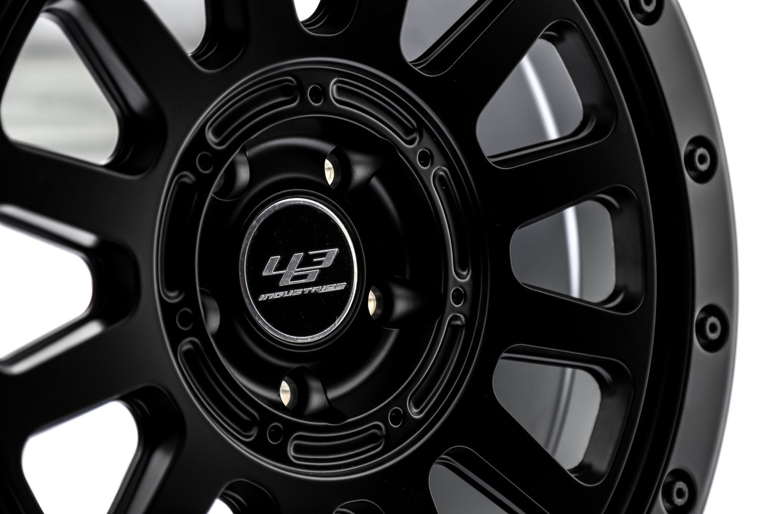 463 GC04 Wheels 5x130 ET20