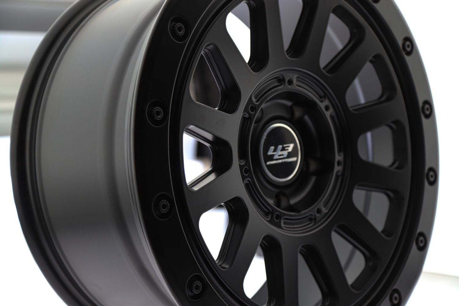463 GC04 Wheels 5x130 ET20