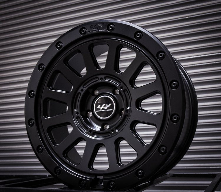 463 GC04 Wheels 5x130 ET20