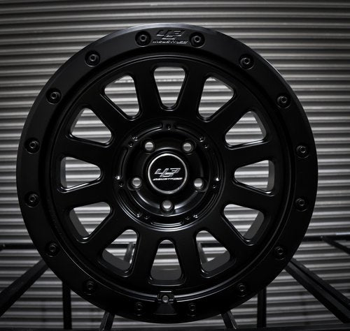 463 GC04 Wheels 5x130 ET20