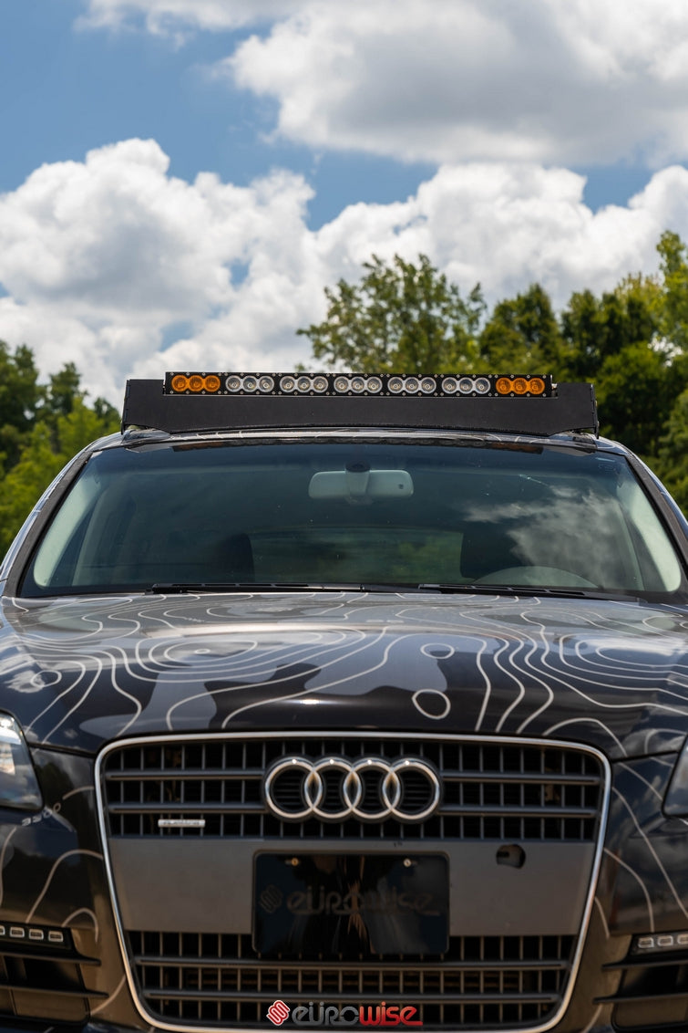 Audi Q7 Modular Roof Rack (2007 - 2015)