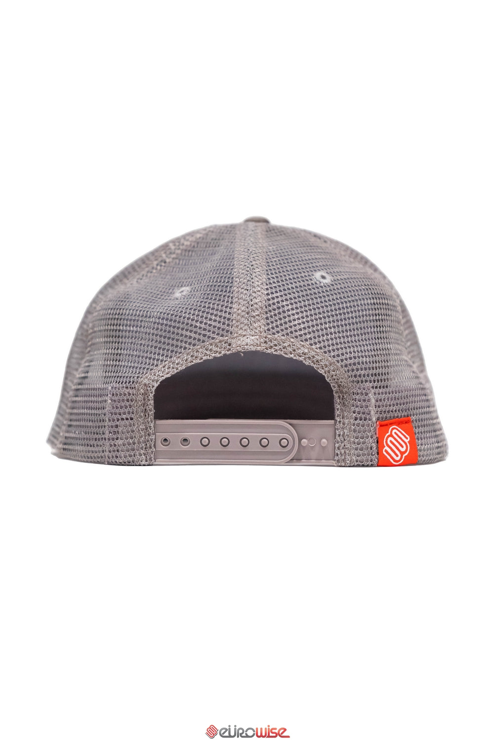 Offroad Hat Snap Back Grey