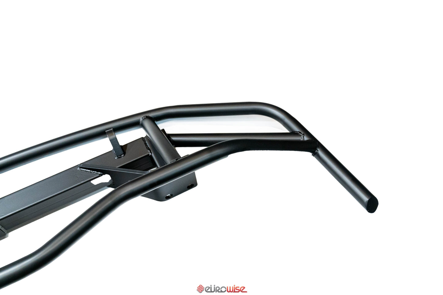Gen 1: Cayenne 955 Offroad Rear Bumper (2004-2007)