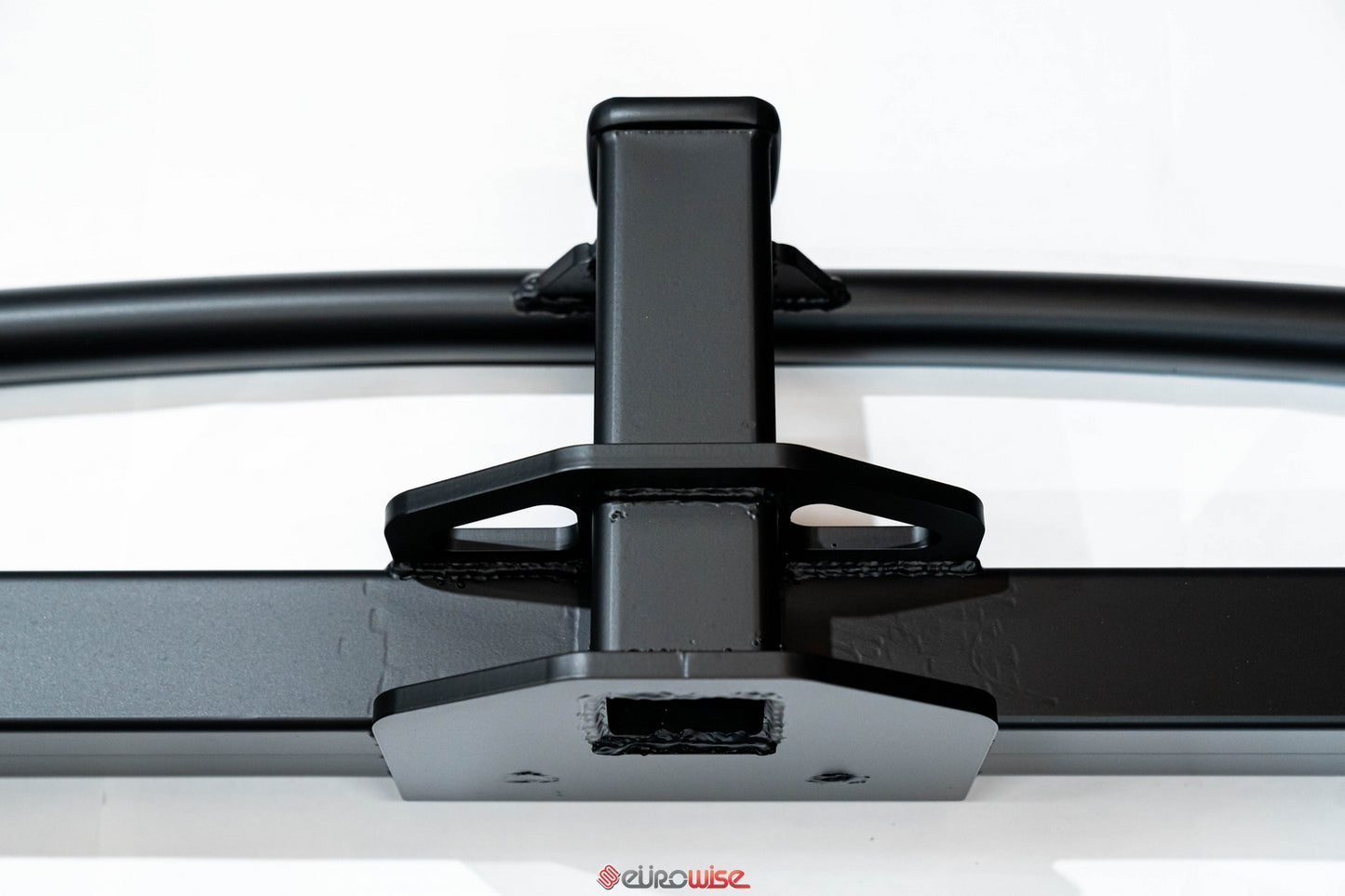 Gen 1: Cayenne 955 Offroad Rear Bumper (2004-2007)