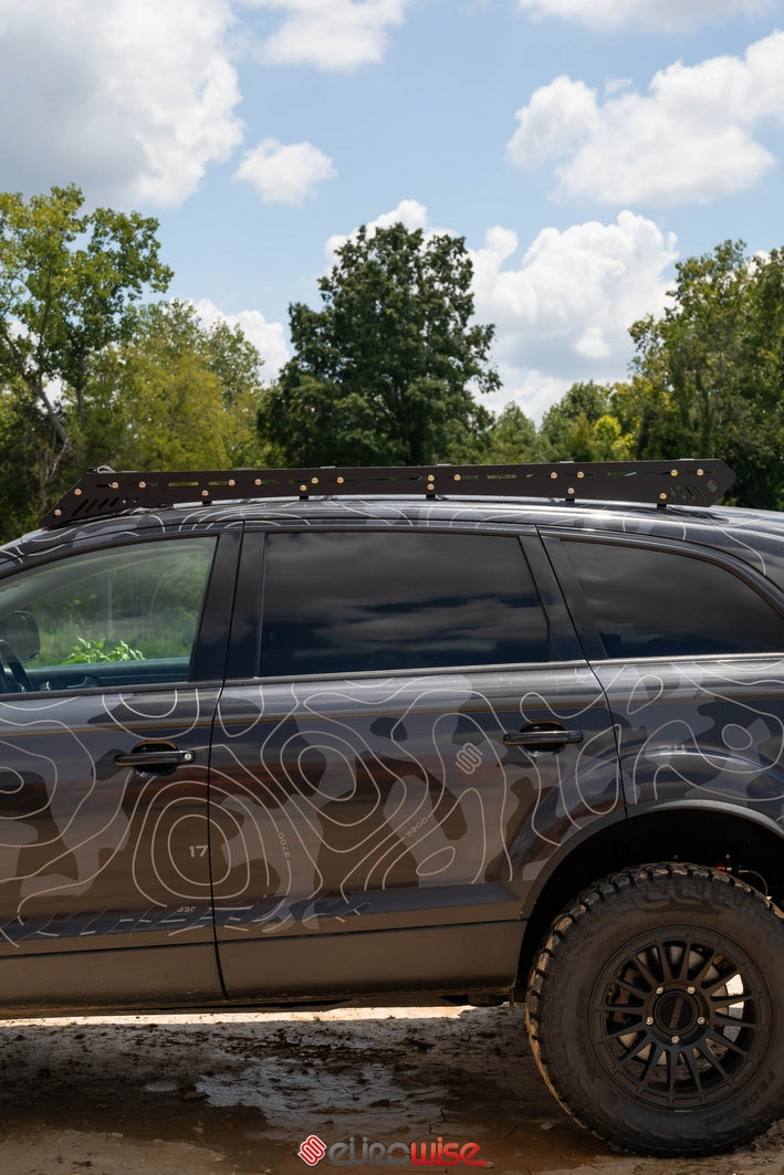 Audi Q7 Modular Roof Rack (2007 - 2015)