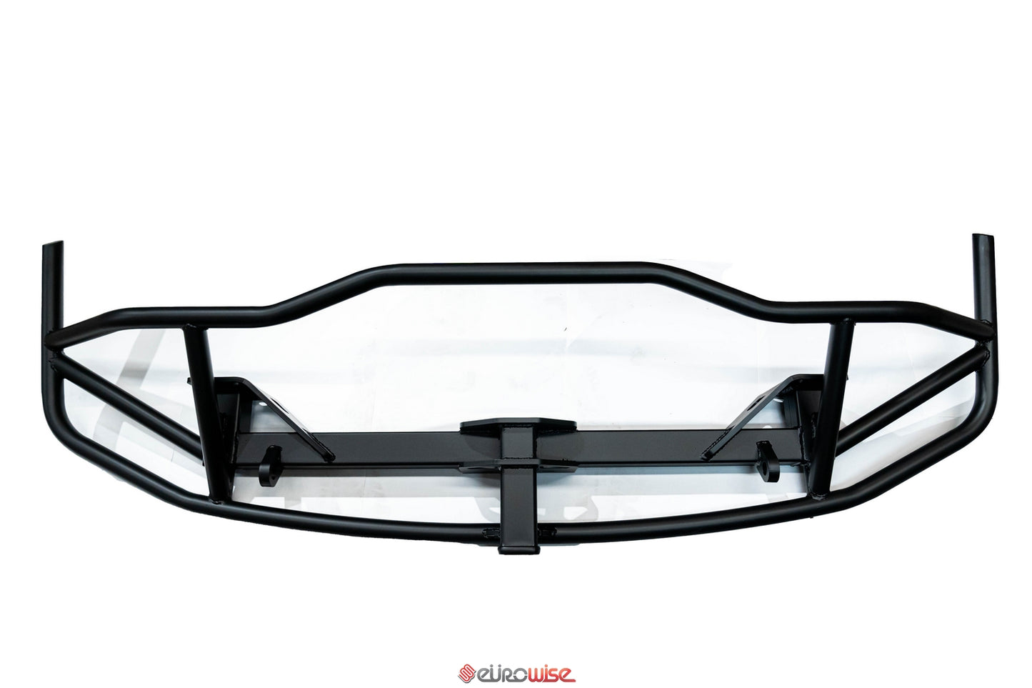 Gen 1: Cayenne 955 Offroad Rear Bumper (2004-2007)