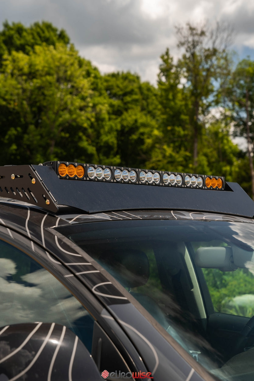 Audi Q7 Modular Roof Rack (2007 - 2015)