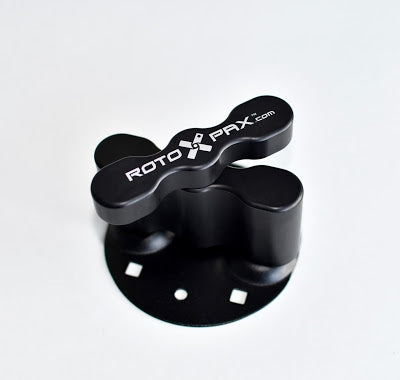 Rotopax Standard Mounting Bracket