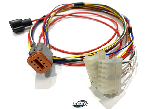 CE2 Adapter for Sesh Harness