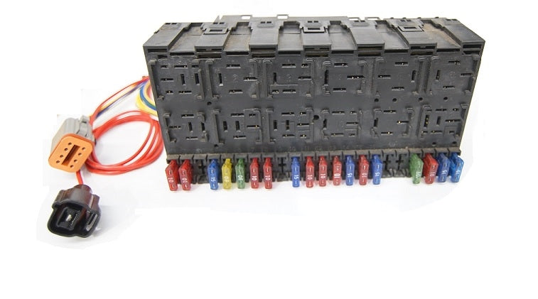 CE2 Adapter for Sesh Harness
