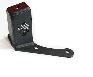 Front Mounted FOX Steering Stabilizer (G63, G550, G500, G55)