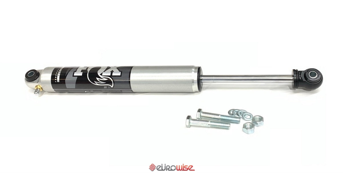W463 Gwagen Steering Stabilizer Upgrade (Rear Position)