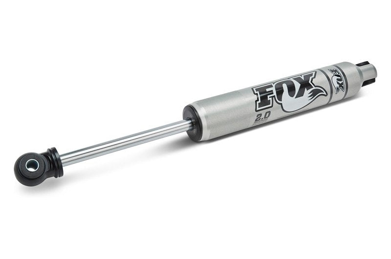 W463 Gwagen Steering Stabilizer Upgrade (Rear Position)