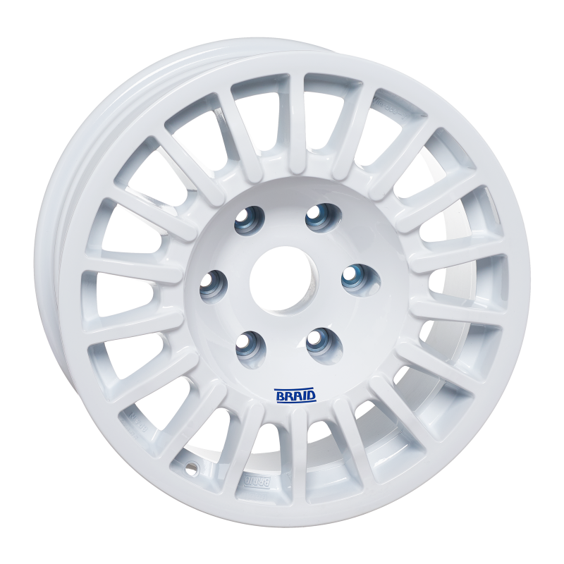 BRAID WINRACE T 18x8 / 5x130