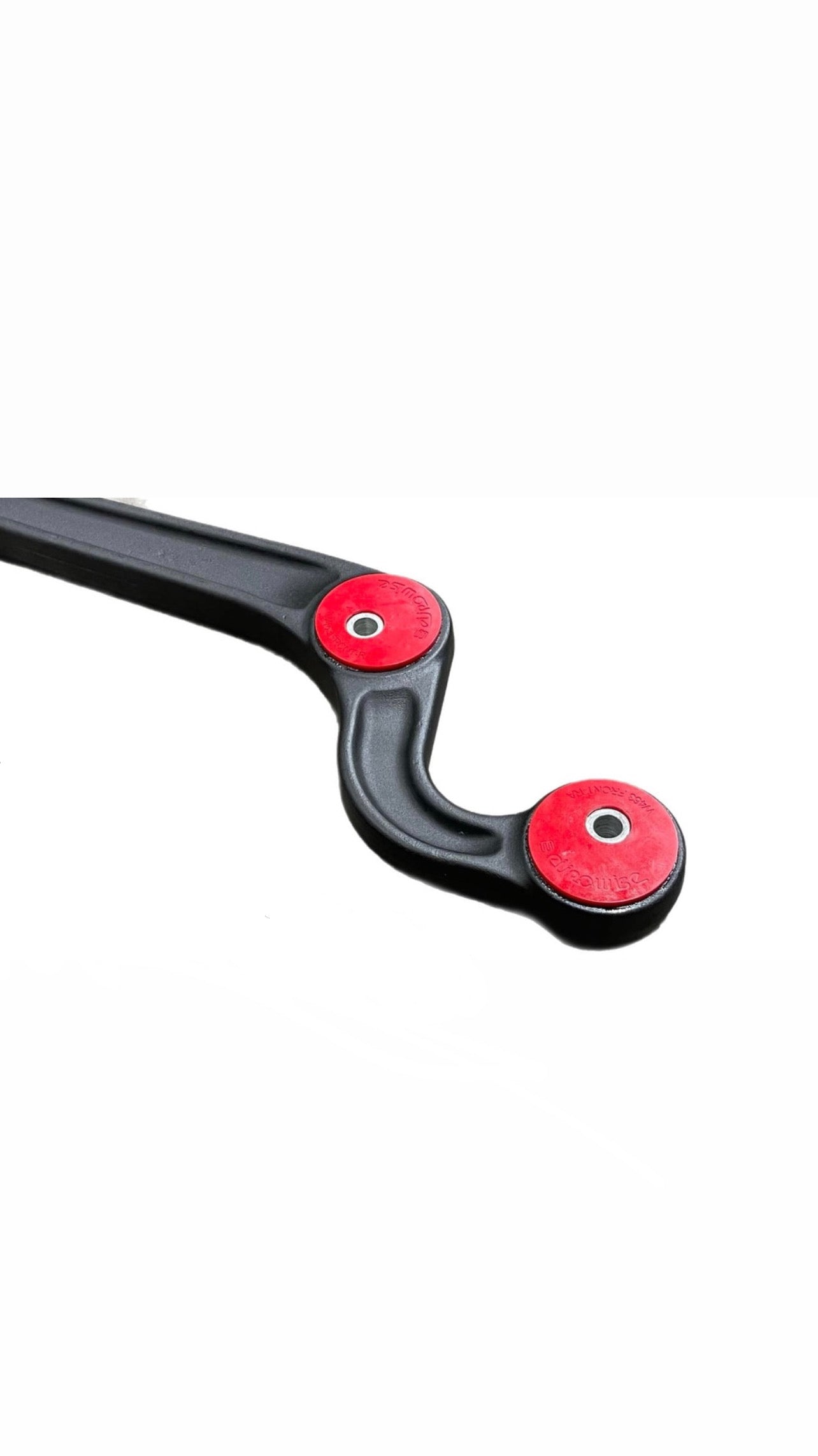 W463 Caster Correction Offset Bushings (Radius Arm Bushing)