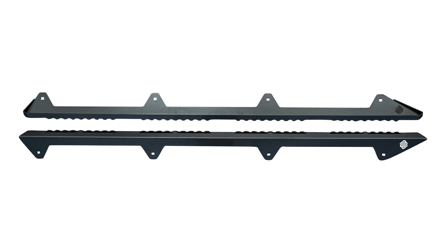 MODULAR ROCK SLIDERS - G WAGEN - W463 (G500/G55/G63/G550)