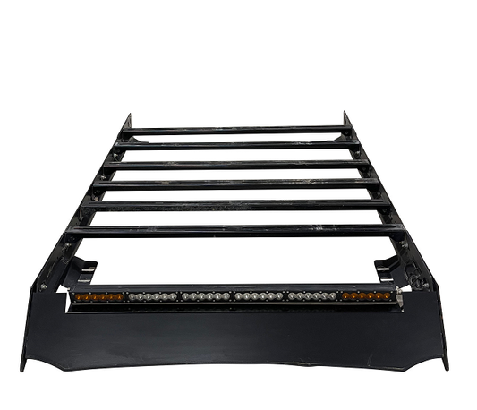 Gen 1: Cayenne/Touareg V2 Modular Roof Rack (2002-2010)