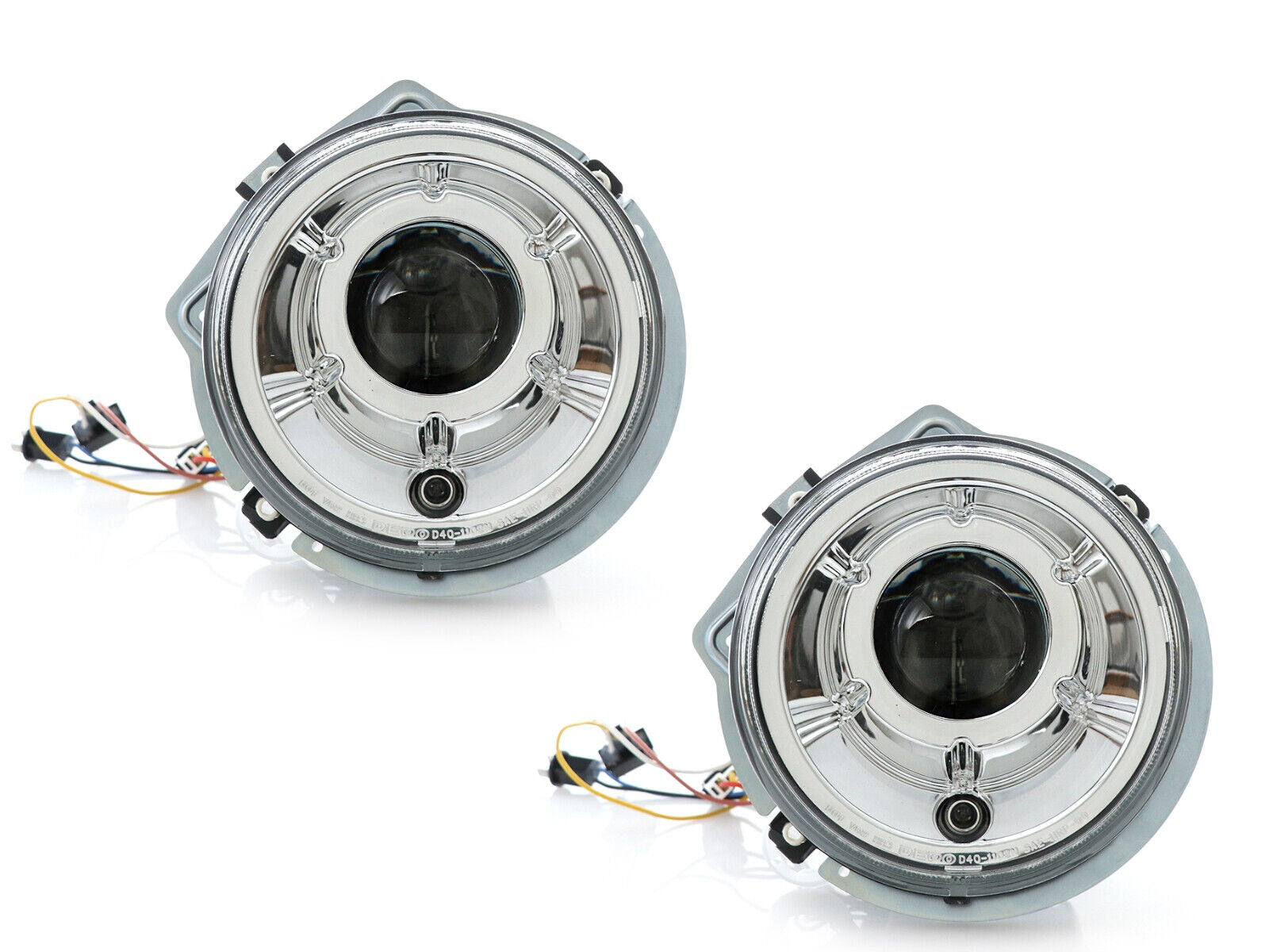 PROJECTOR HEADLIGHT UPGRADE G WAGEN W463 (20022006 G500/G55