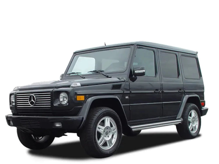 G55/G500