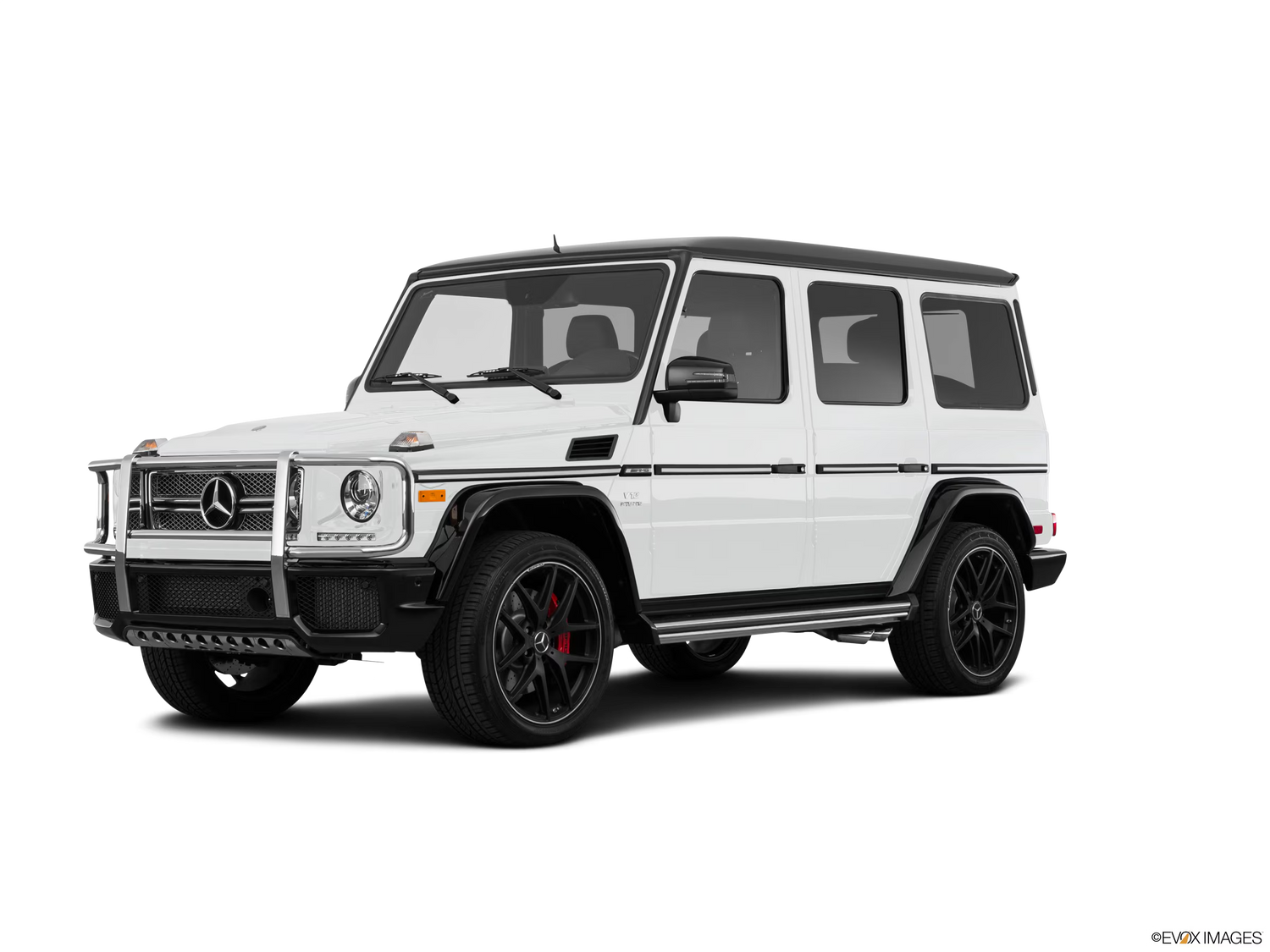 2014-2018 W463  ( G550 / G63 / G65 )