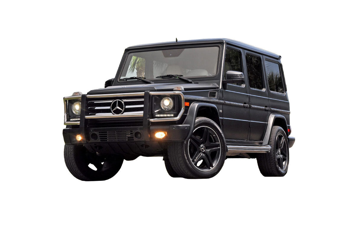 2014-2018 W463  ( G550 / G63 / G65 )
