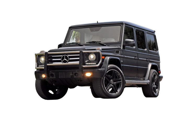 2014-2018 W463  ( G550 / G63 / G65 )