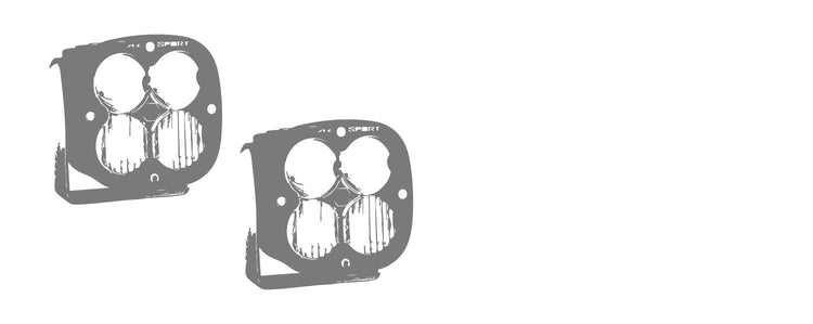 Volkswagen Touareg T1 Lighting