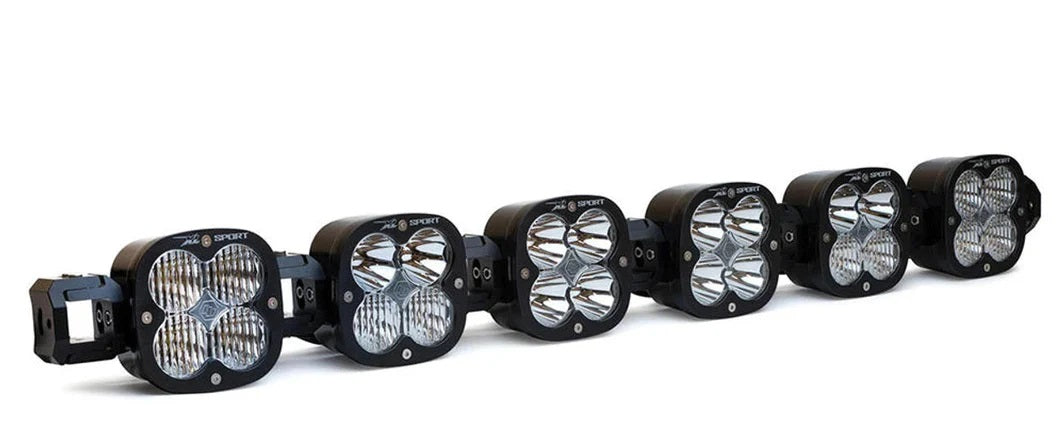 Light Bars / Controllers / Fog Lights