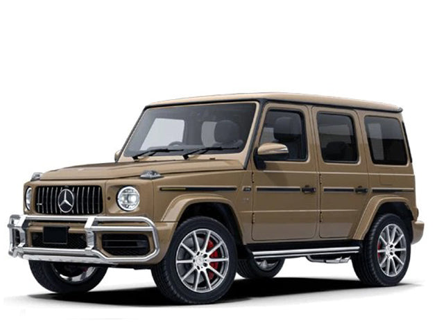 2019+ G63 / G550 ( W464 )