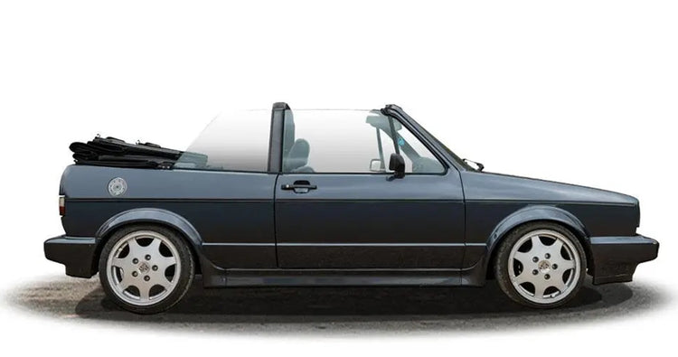 MK1: Rabbit/Caddy/Jetta/Cabriolet