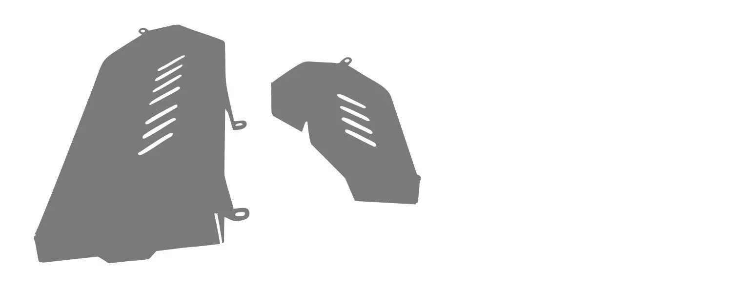 Underbody Protection