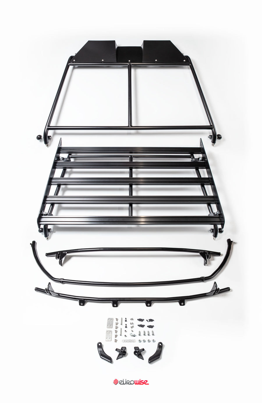 986 ROOF RACK - PORSCHE BOXSTER