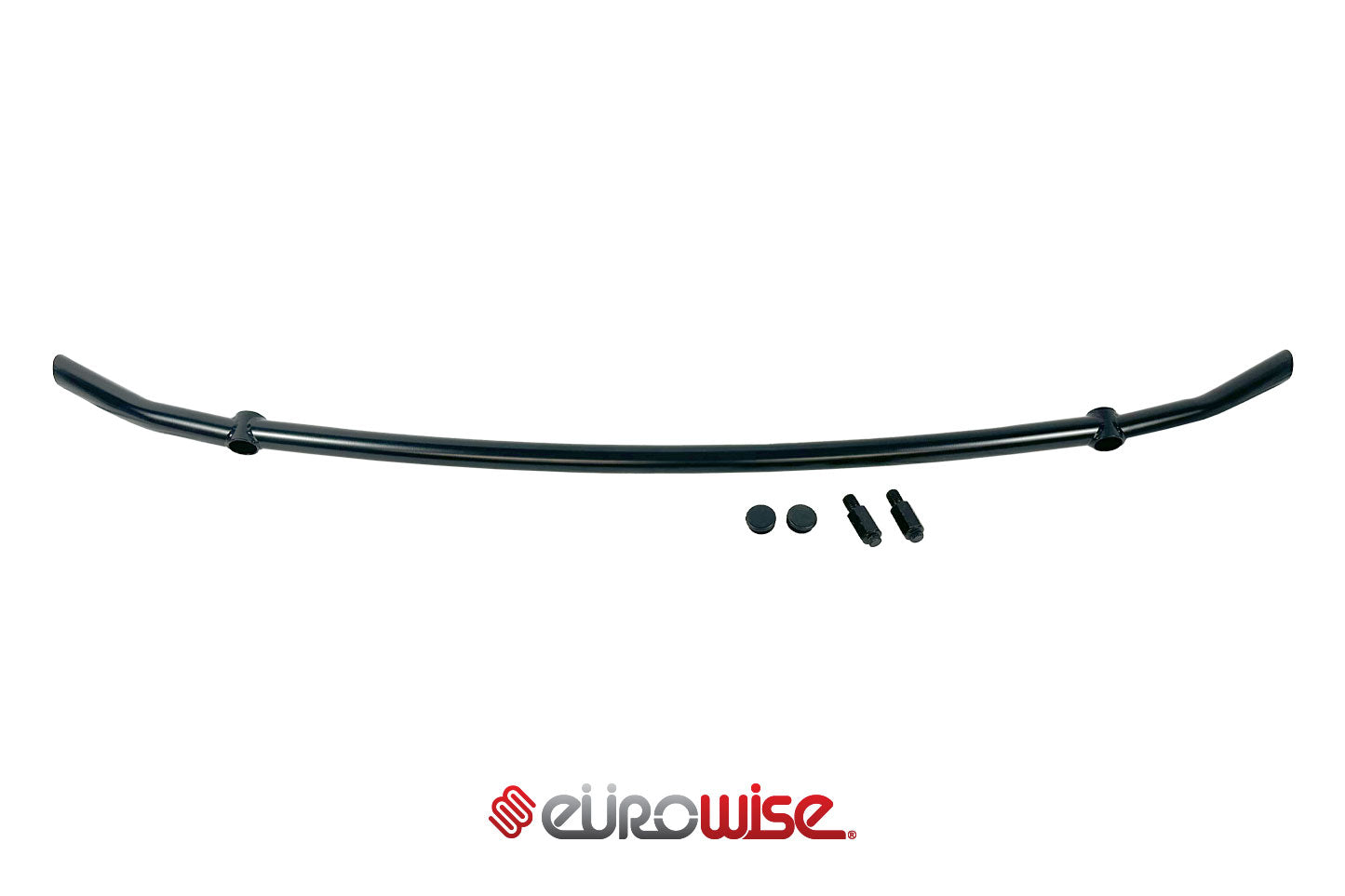 REAR BUMPER BAR - CAYENNE Gen 1 & 2  (2004-2018)