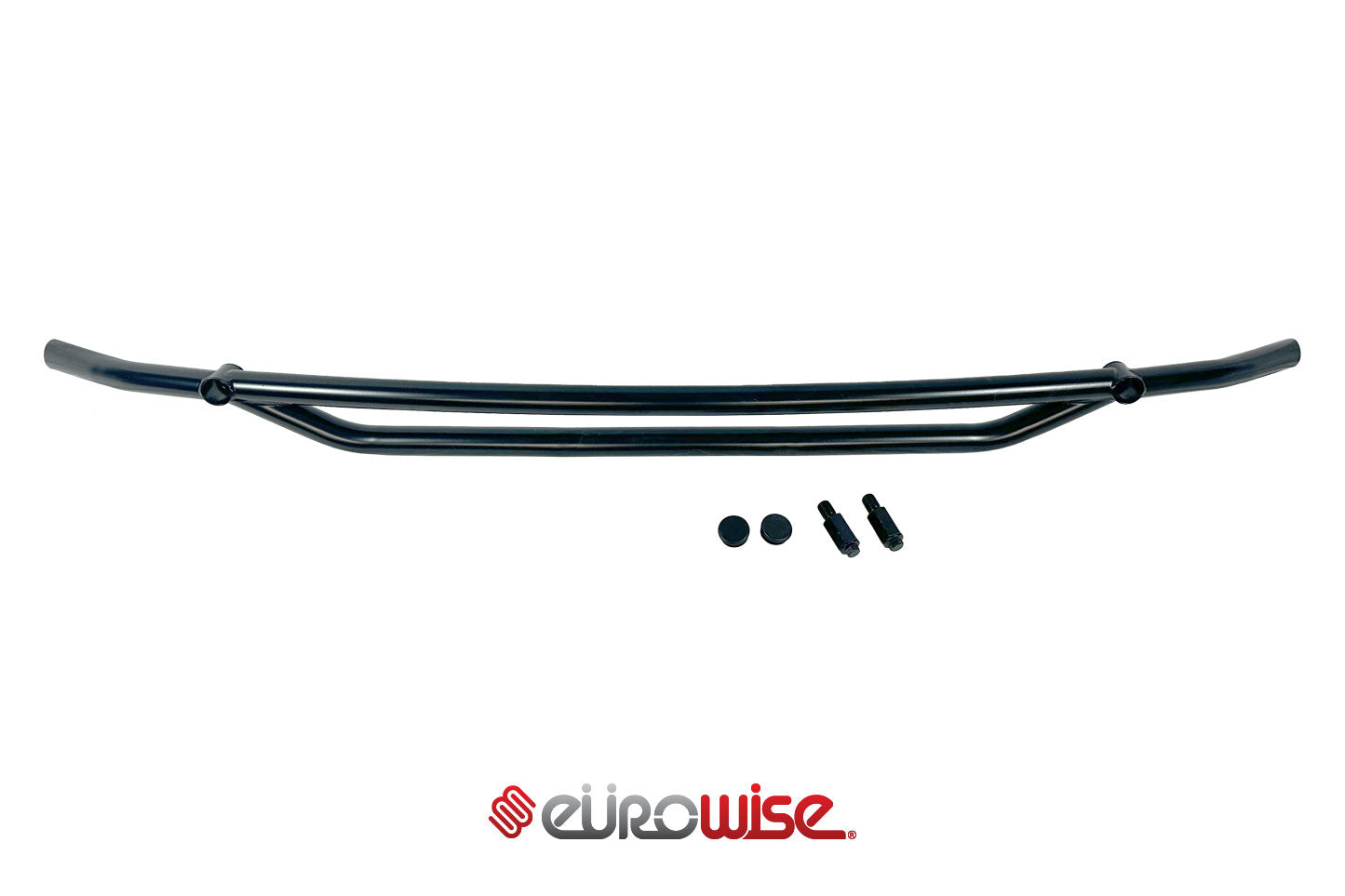 REAR BUMPER BAR - CAYENNE (2004-2017)