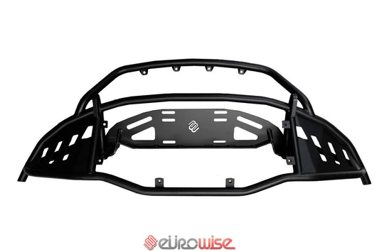 GEN 1 - TUBULAR FRONT BUMPER T1 - TOUAREG (2002-2008)