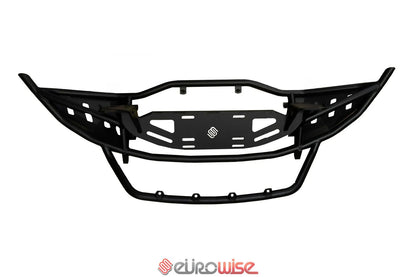 GEN 1 - TUBULAR FRONT BUMPER T1 - TOUAREG (2002-2008)