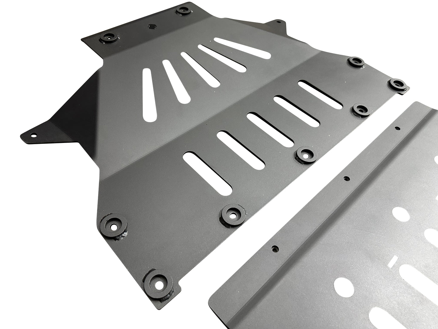 UNDERBODY SKID PLATES - G WAGEN - W463A/W464 (2019+)