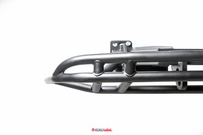 OFFROAD REAR BUMPER - 958.2 CAYENNE (2015-2018)