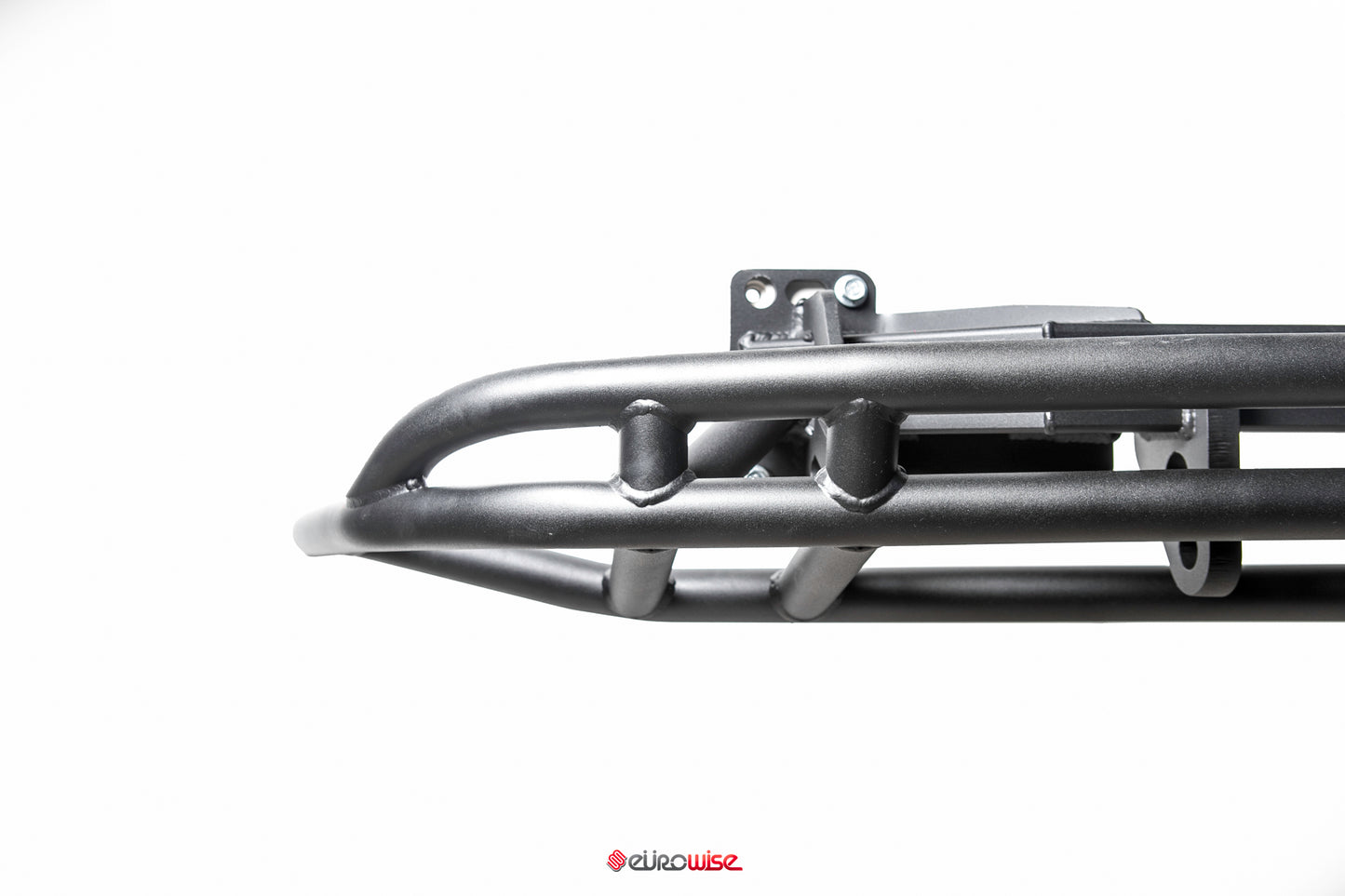 OFFROAD REAR BUMPER - 958.2 CAYENNE (2016-2018)