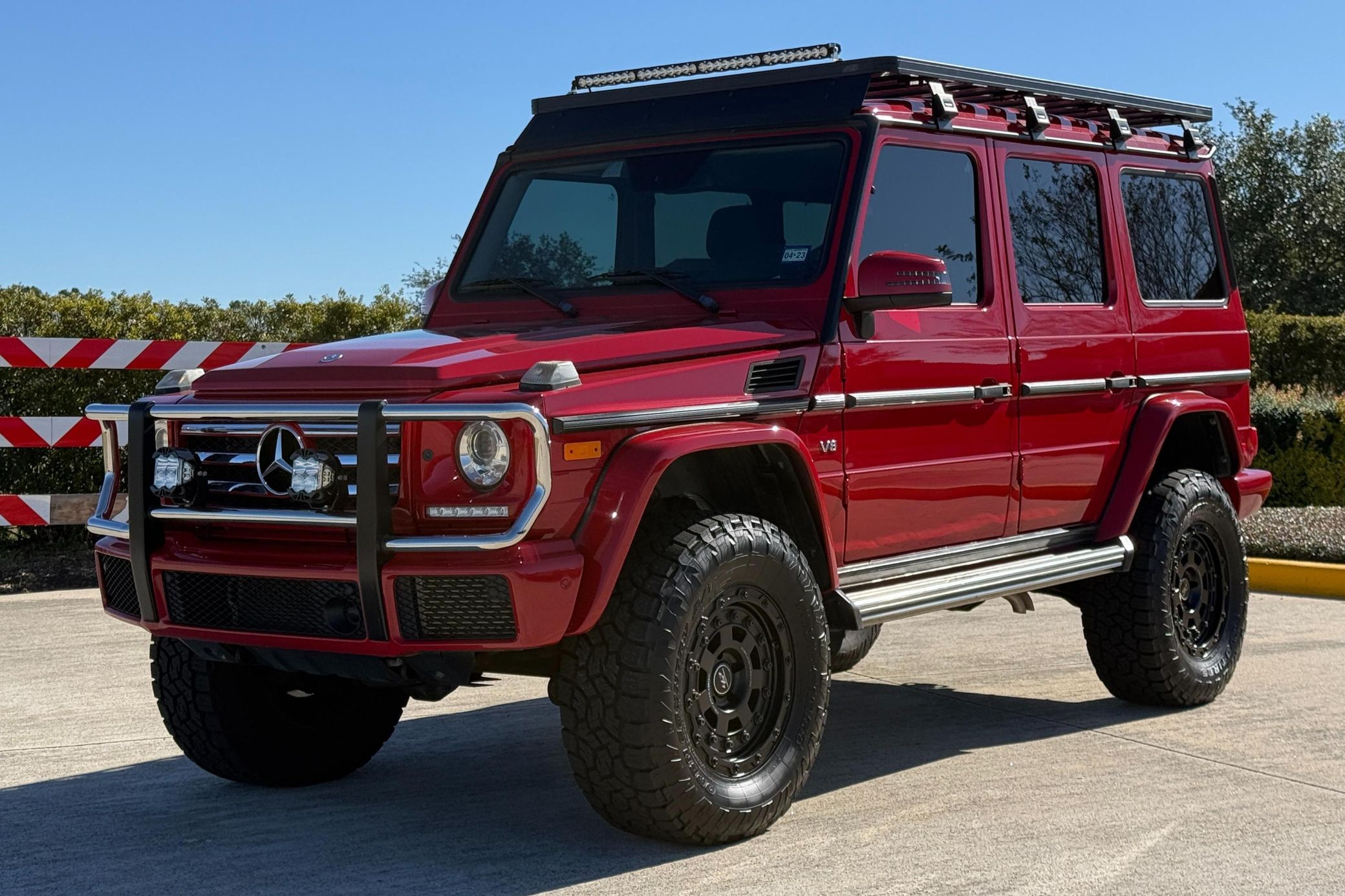 463 INDUSTRIES - GC01 OVERLANDING EDITION - 18x9 ET20 – Shop Eurowise