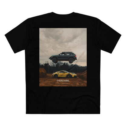 Built for This T Shirt