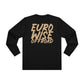 EUROWISE OFFROAD GANG Long Sleeve- Black