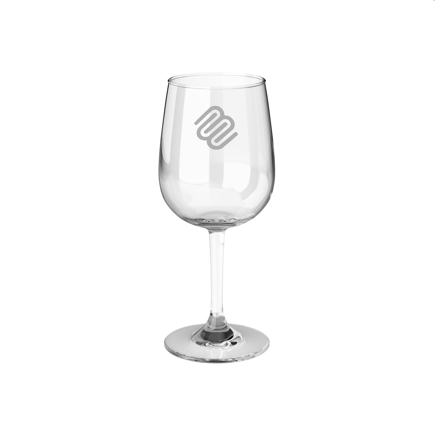 Eurowise White Wine Glass